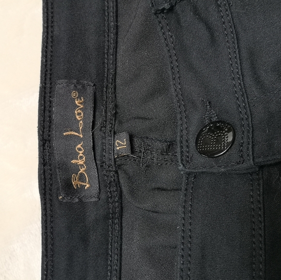 BEBALOVE Pants - Picture 2 of 2